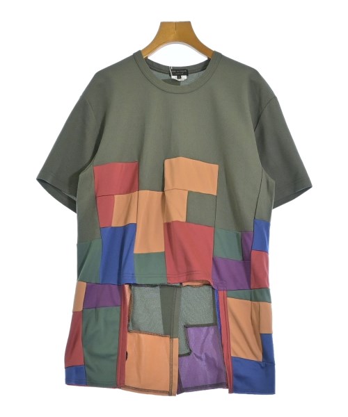 COMME des GARCONS HOMME PLUS(コムデギャルソンオムプリュス)のTシャツ・カットソー サイズ:M 24,200円