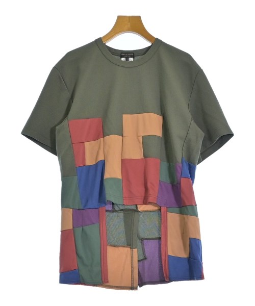 COMME des GARCONS HOMME PLUS(コムデギャルソンオムプリュス)のTシャツ・カットソー サイズ:S 24,200円