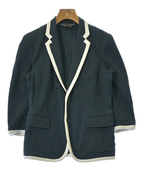 COMME des GARCONS HOMME PLUS(コムデギャルソンオムプリュス)テーラードジャケット 緑 サイズ:M/2200665952012