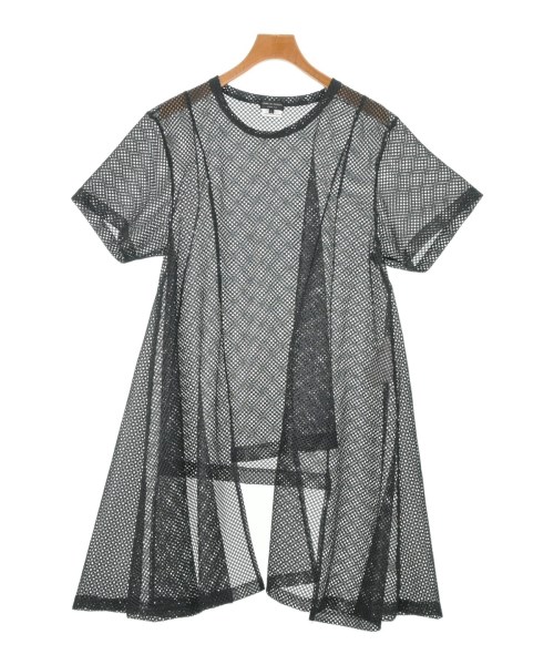 COMME des GARCONS HOMME PLUS(コムデギャルソンオムプリュス)Tシャツ・カットソー 黒 サイズ:L/2200665967016