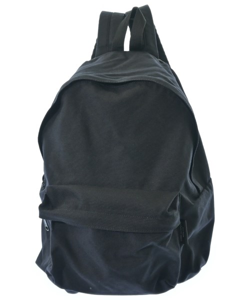 COMME des GARCONS HOMME PLUS(コムデギャルソンオムプリュス)バックパック・リュック 黒 サイズ:-/2200663397051