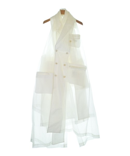 COMME des GARCONS HOMME PLUS(コムデギャルソンオムプリュス)その他 白 サイズ:M/2200667089037