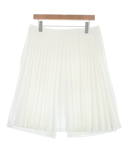 COMME des GARCONS HOMME PLUS(コムデギャルソンオムプリュス)ショートパンツ 白 サイズ:M/2200663348060