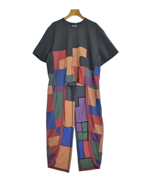 COMME des GARCONS HOMME PLUS(コムデギャルソンオムプリュス)のTシャツ・カットソー サイズ:L 33,400円