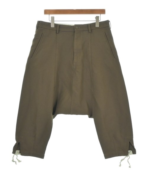 COMME des GARCONS HOMME PLUS(コムデギャルソンオムプリュス)その他 カーキ サイズ:S/2200668881074