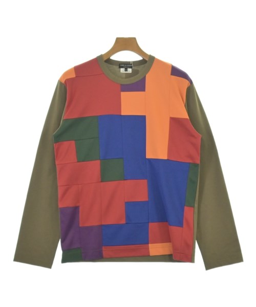 COMME des GARCONS HOMME PLUS(コムデギャルソンオムプリュス)のTシャツ・カットソー サイズ:S 15,800円