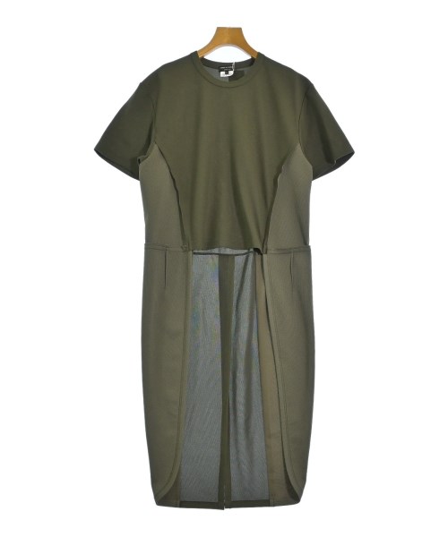 COMME des GARCONS HOMME PLUS(コムデギャルソンオムプリュス)のTシャツ・カットソー サイズ:L 27,800円
