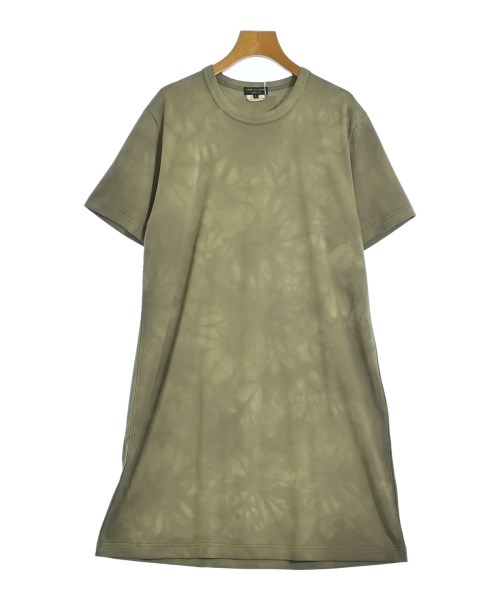 COMME des GARCONS HOMME PLUS(コムデギャルソンオムプリュス)のTシャツ・カットソー サイズ:S 17,800円