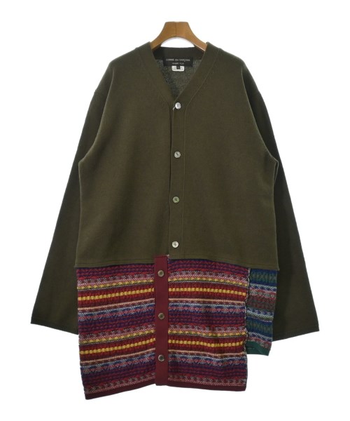 COMME des GARCONS HOMME PLUS(コムデギャルソンオムプリュス)のカーディガン サイズ:XL 46,300円