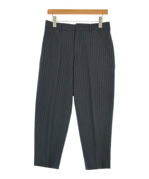 COMME des GARCONS HOMME PLUS(コムデギャルソンオムプリュス)その他 紺 サイズ:XS/2200670752072