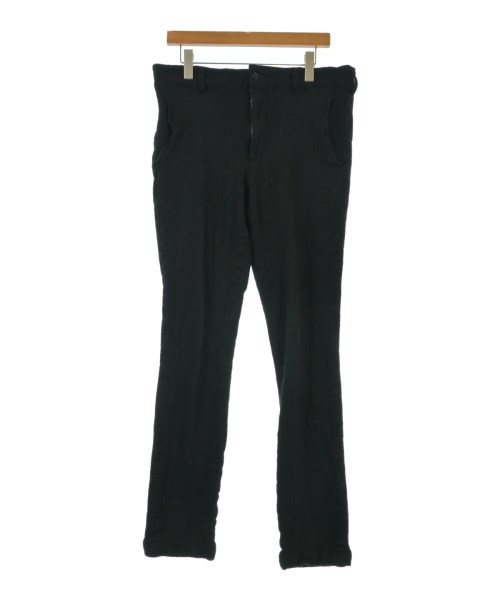 COMME des GARCONS HOMME PLUS(コムデギャルソンオムプリュス)その他 黒 サイズ:M/2200671288044