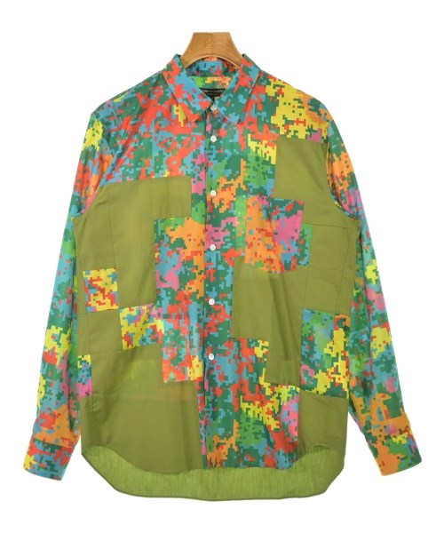 COMME des GARCONS HOMME PLUS(コムデギャルソンオムプリュス)のカジュアルシャツ サイズ:M 38,500円