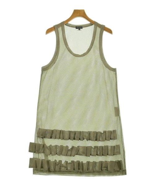 COMME des GARCONS HOMME PLUS(コムデギャルソンオムプリュス)のTシャツ・カットソー サイズ:M 18,200円