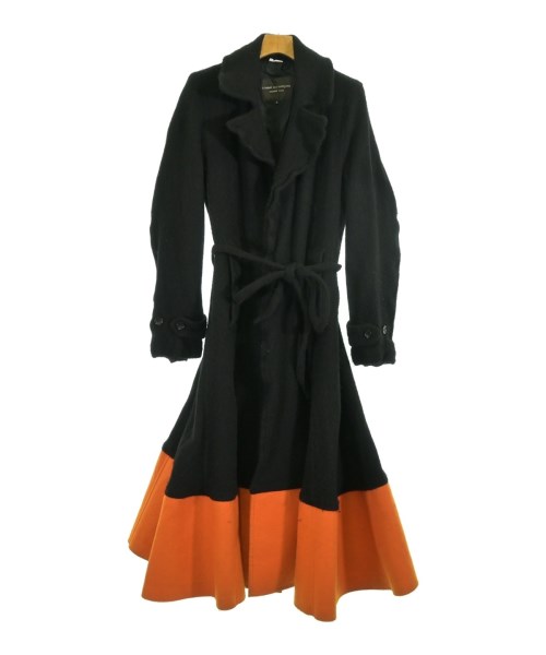 COMME des GARCONS HOMME PLUS(コムデギャルソンオムプリュス)のコート サイズ:M 71,300円