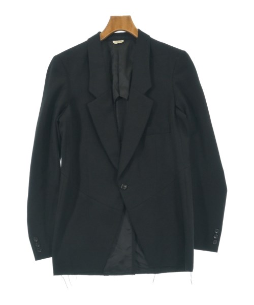 COMME des GARCONS HOMME PLUS(コムデギャルソンオムプリュス)のカジュアルジャケット サイズ:S 66,700円