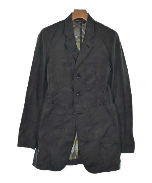 COMME des GARCONS HOMME PLUS(コムデギャルソンオムプリュス)のカジュアルジャケット サイズ:SS 26,000円