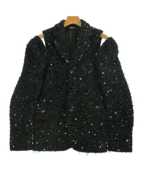 COMME des GARCONS HOMME PLUS(コムデギャルソンオムプリュス)のカジュアルジャケット サイズ:S 192,300円