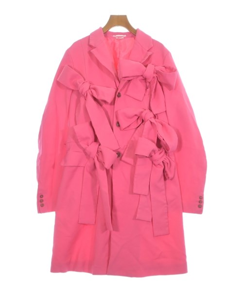 COMME des GARCONS HOMME PLUS(コムデギャルソンオムプリュス)のカジュアルジャケット サイズ:M 170,700円