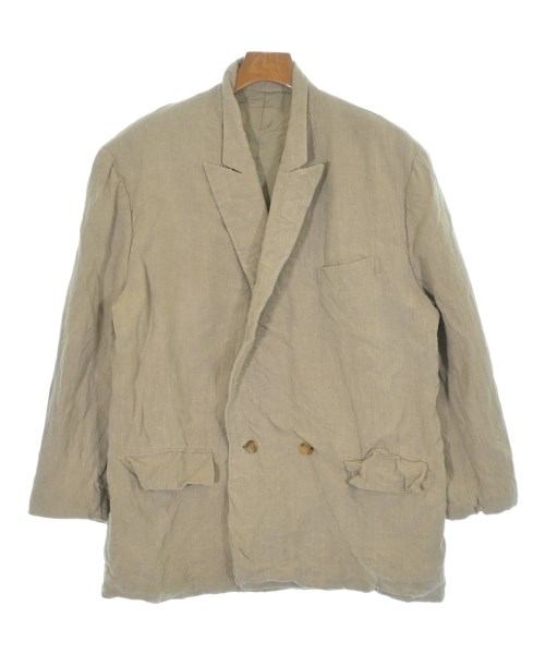 COMME des GARCONS HOMME PLUS(コムデギャルソンオムプリュス)のカジュアルジャケット サイズ:M 20,900円