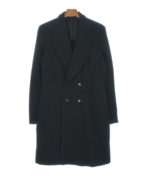 COMME des GARCONS HOMME PLUS(コムデギャルソンオムプリュス)のチェスターコート サイズ:S 55,400円
