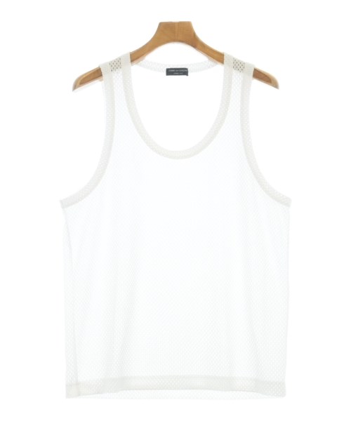 COMME des GARCONS HOMME PLUS(コムデギャルソンオムプリュス)のタンクトップ サイズ:-(M位) 7,700円