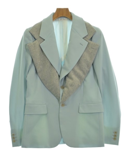COMME des GARCONS HOMME PLUS(コムデギャルソンオムプリュス)のカジュアルジャケット サイズ:S 95,100円
