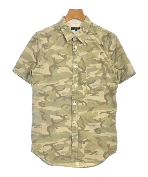 COMME des GARCONS HOMME PLUS(コムデギャルソンオムプリュス)のカジュアルシャツ サイズ:S 14,000円