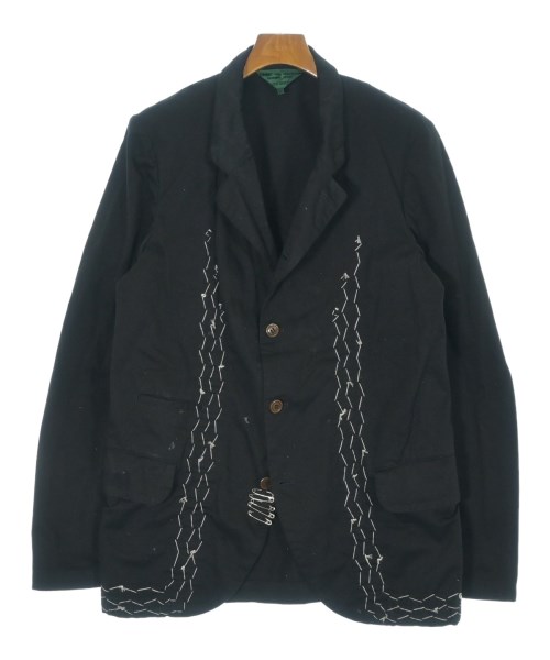 COMME des GARCONS HOMME PLUS(コムデギャルソンオムプリュス)のカジュアルジャケット サイズ:M 36,100円