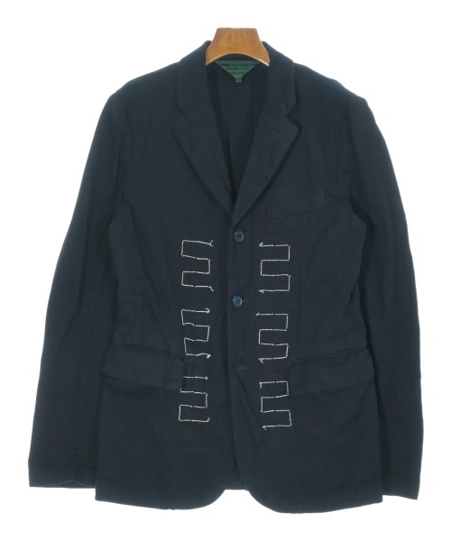COMME des GARCONS HOMME PLUS(コムデギャルソンオムプリュス)のカジュアルジャケット サイズ:S 36,100円