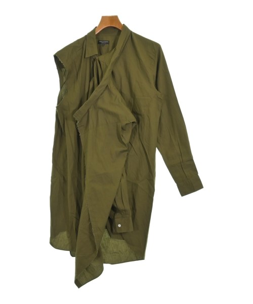 COMME des GARCONS HOMME PLUS(コムデギャルソンオムプリュス)のカジュアルシャツ サイズ:M 23,400円