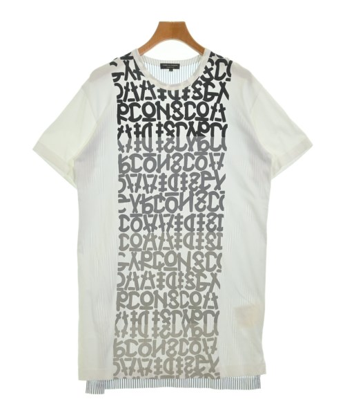 COMME des GARCONS HOMME PLUS(コムデギャルソンオムプリュス)のTシャツ・カットソー サイズ:M 8,600円