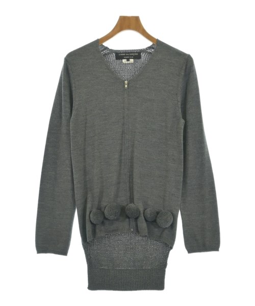 COMME des GARCONS HOMME PLUS(コムデギャルソンオムプリュス)のカーディガン サイズ:S 18,800円