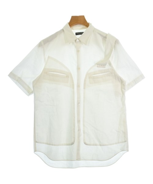 COMME des GARCONS HOMME PLUS(コムデギャルソンオムプリュス)のカジュアルシャツ サイズ:-(M位) 11,000円