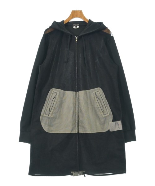 COMME des GARCONS HOMME PLUS(コムデギャルソンオムプリュス)のパーカー サイズ:L 47,500円