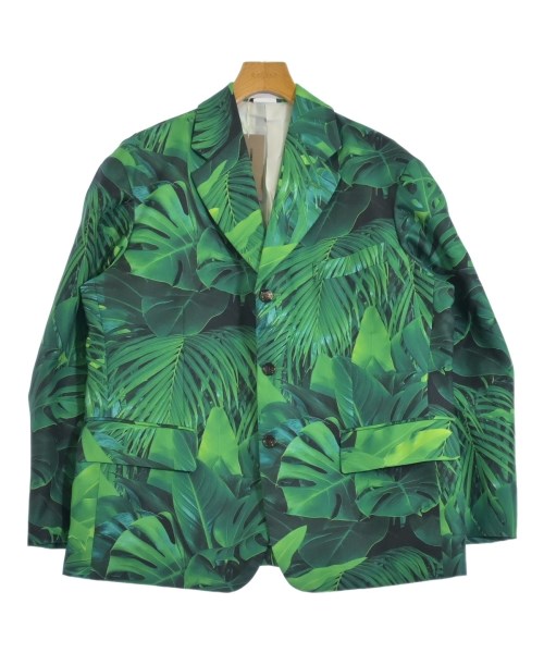COMME des GARCONS HOMME PLUS(コムデギャルソンオムプリュス)のテーラードジャケット サイズ:XS 79,200円