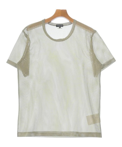 COMME des GARCONS HOMME PLUS(コムデギャルソンオムプリュス)Tシャツ・カットソー カーキ サイズ:M/2200682729024