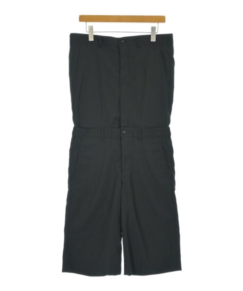 COMME des GARCONS HOMME PLUS(コムデギャルソンオムプリュス)その他 黒 サイズ:S/2200683416077