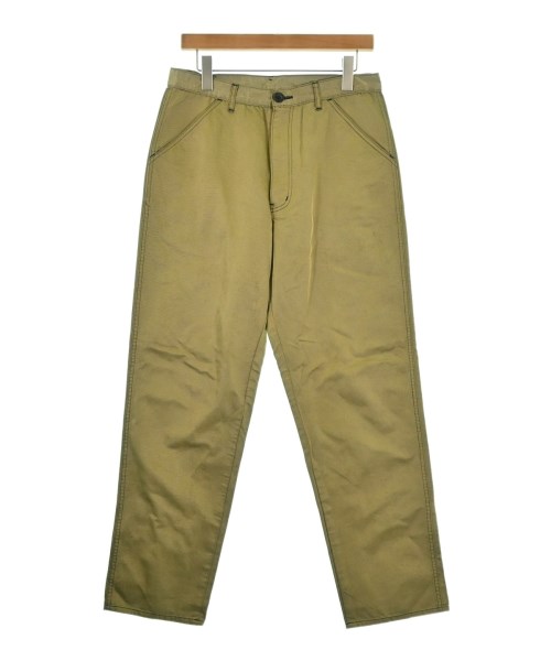 COMME des GARCONS HOMME PLUS(コムデギャルソンオムプリュス)その他 ベージュ サイズ:S/2200683861037