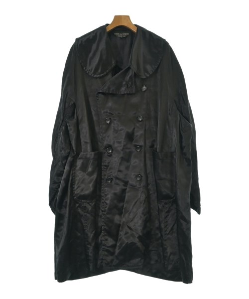 COMME des GARCONS HOMME PLUS(コムデギャルソンオムプリュス)その他 黒 サイズ:S/2200683966046