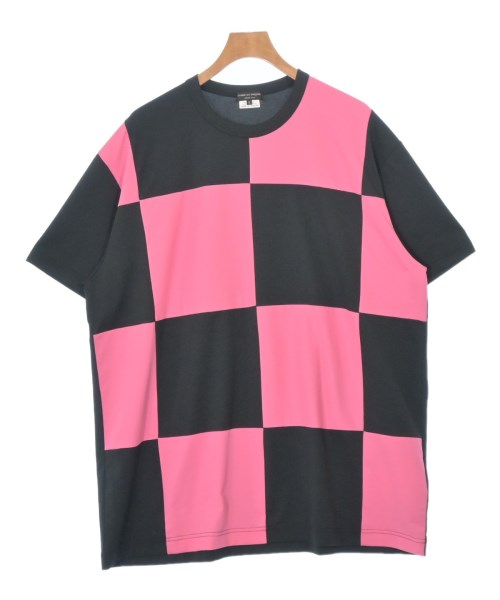 COMME des GARCONS HOMME PLUS(コムデギャルソンオムプリュス)Tシャツ・カットソー 紺 サイズ:M/2200684639024