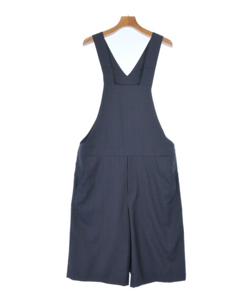 COMME des GARCONS HOMME PLUS(コムデギャルソンオムプリュス)ショートパンツ 紺 サイズ:S/2200685235065