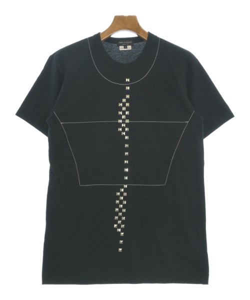 COMME des GARCONS HOMME PLUS(コムデギャルソンオムプリュス)Tシャツ・カットソー 黒 サイズ:S/2200685569030