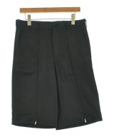 COMME des GARCONS HOMME PLUS（コムデギャルソンオムプリュス）ショートパンツ 黒 サイズ:M メンズ/2200685668016