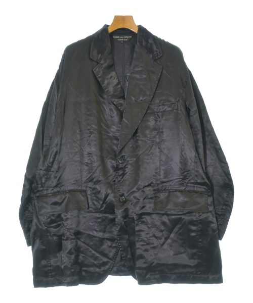 COMME des GARCONS HOMME PLUS(コムデギャルソンオムプリュス)その他 黒 サイズ:S/2200685881019