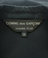 COMME des GARCONS HOMME PLUS（コムデギャルソンオムプリュス）テーラードジャケット 黒 サイズ:XS メンズ/2200681493018
