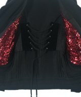 COMME des GARCONS HOMME PLUS（コムデギャルソンオムプリュス）テーラードジャケット 黒 サイズ:XS メンズ/2200681493018
