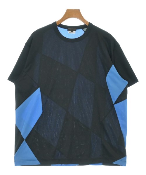 COMME des GARCONS HOMME PLUS(コムデギャルソンオムプリュス)Tシャツ・カットソー 黒 サイズ:S/2200686692058