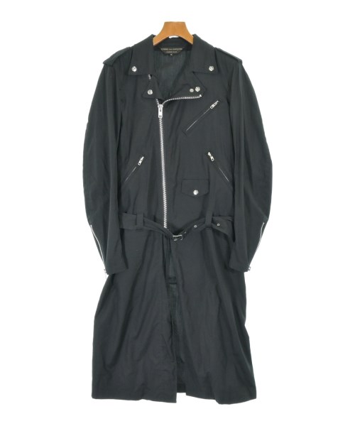 COMME des GARCONS HOMME PLUS(コムデギャルソンオムプリュス)その他 黒 サイズ:M/2200691361017