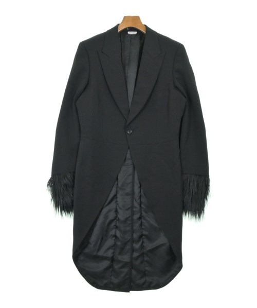 COMME des GARCONS HOMME PLUS（コムデギャルソンオムプリュス）その他 黒 サイズ:S メンズ/2200691898018