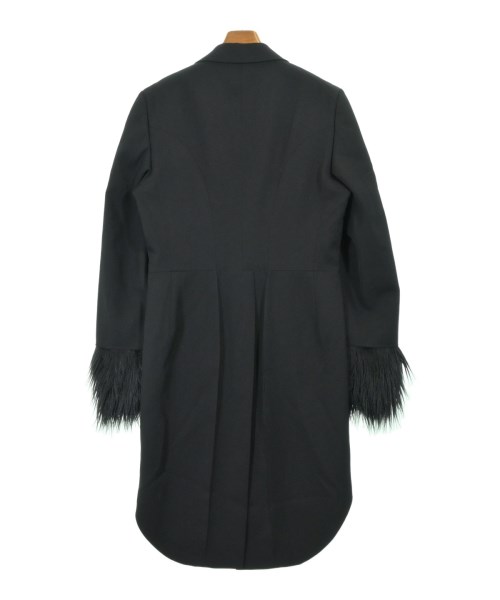 COMME des GARCONS HOMME PLUS（コムデギャルソンオムプリュス）その他 黒 サイズ:S メンズ/2200691898018